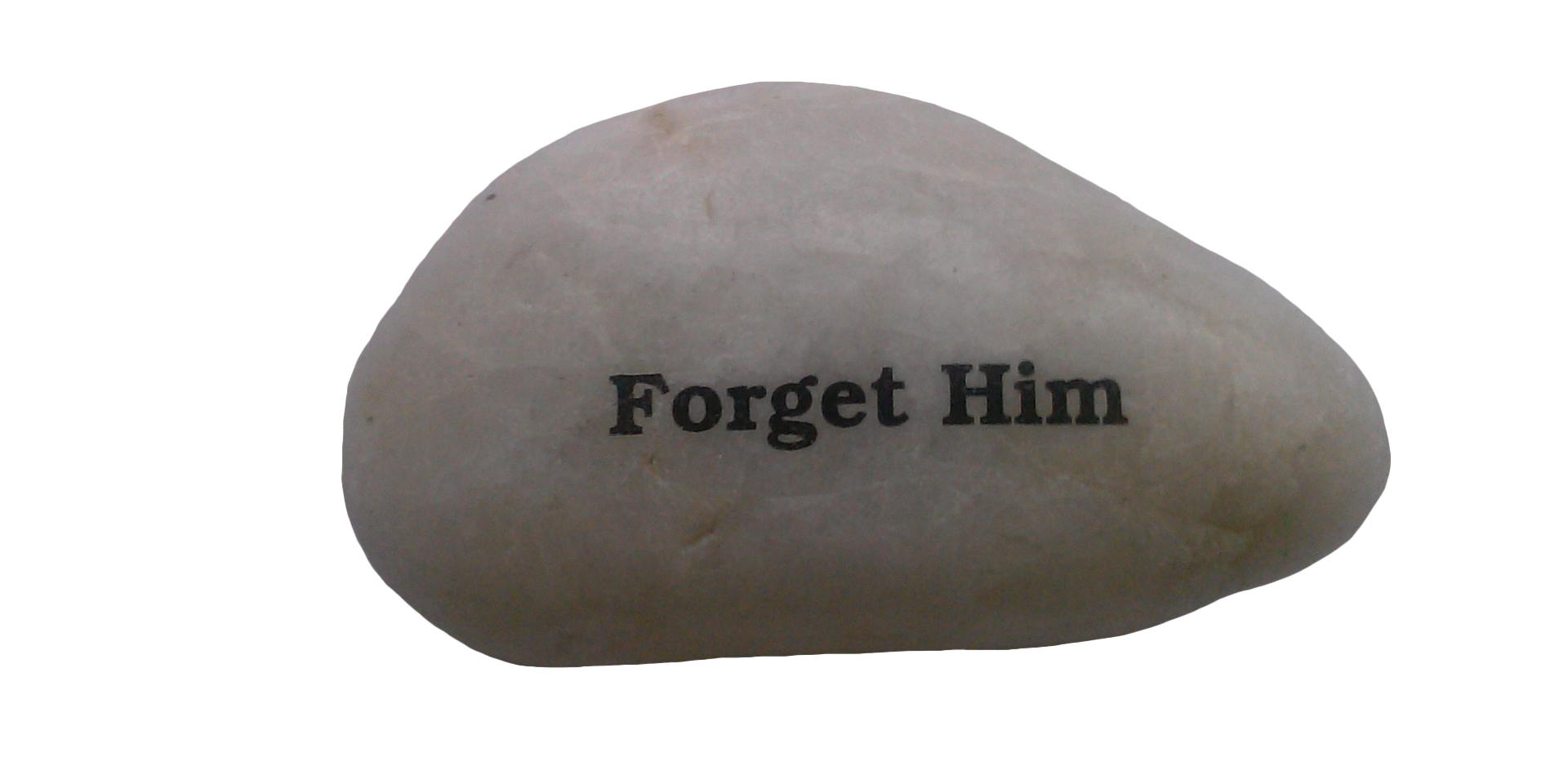 Forget Him - Click Image to Close